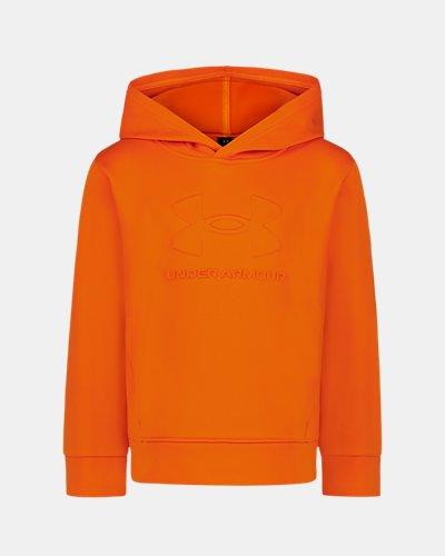 UA Logo Emboss by UNDER ARMOUR