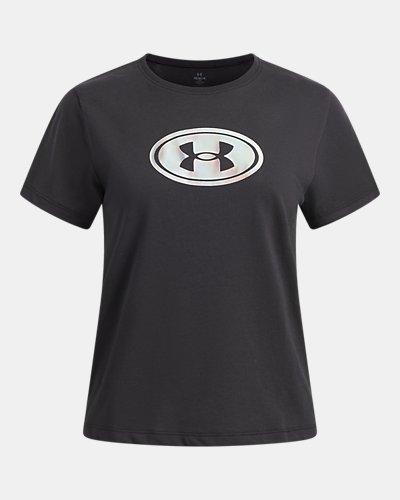 UA Logo Fill by UNDER ARMOUR
