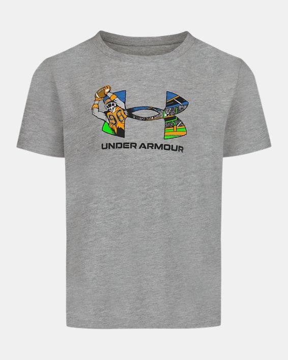 UA Logo Football by UNDER ARMOUR