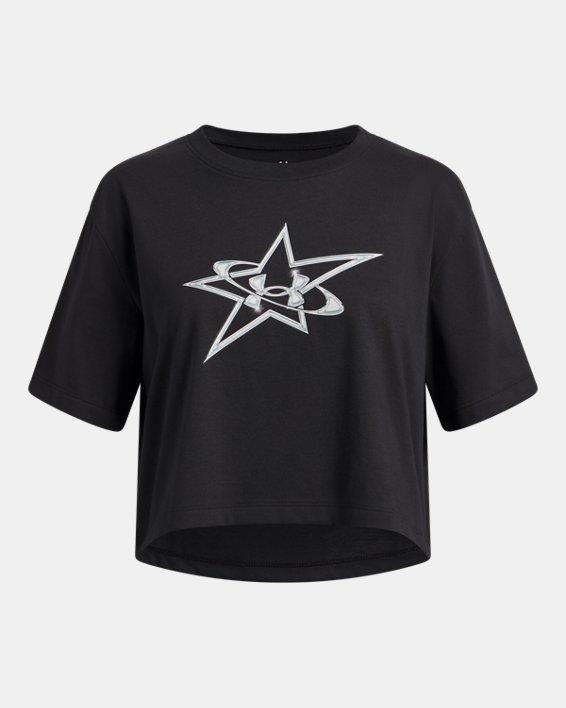 UA Logo Star by UNDER ARMOUR