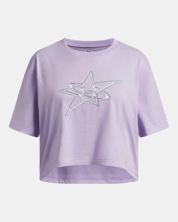 UA Logo Star by UNDER ARMOUR