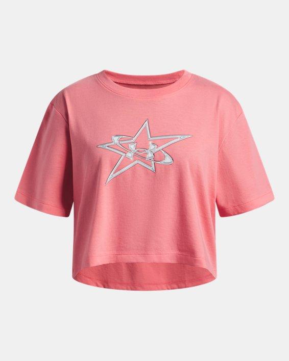 UA Logo Star by UNDER ARMOUR