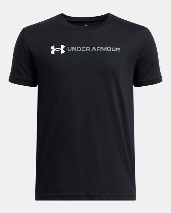 UA Logo Wordmark by UNDER ARMOUR