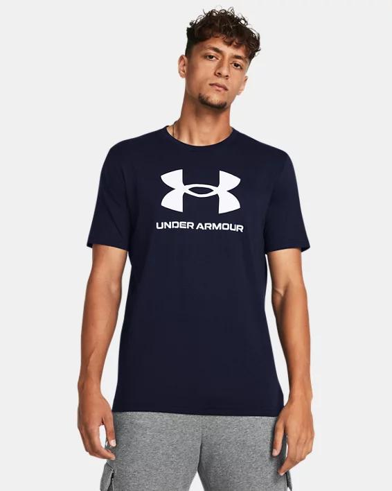 UA Logo by UNDER ARMOUR
