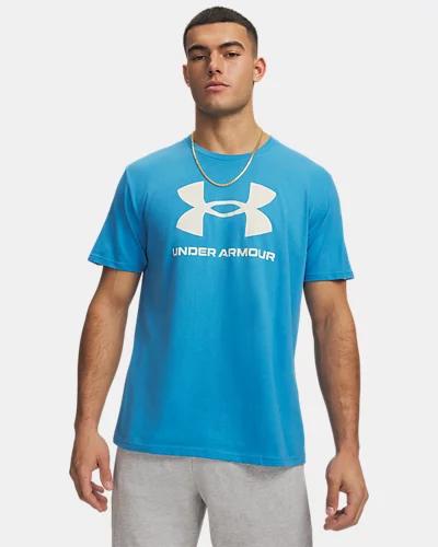 UA Logo by UNDER ARMOUR