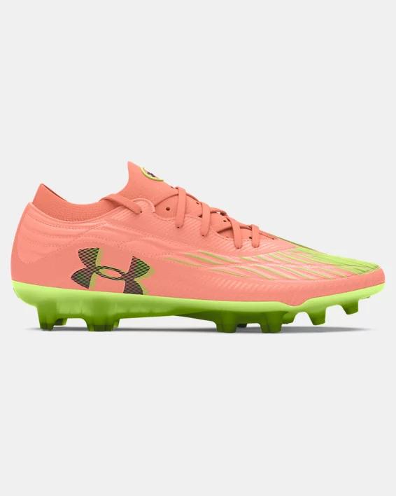 UA Magnetico Elite 4 FG by UNDER ARMOUR