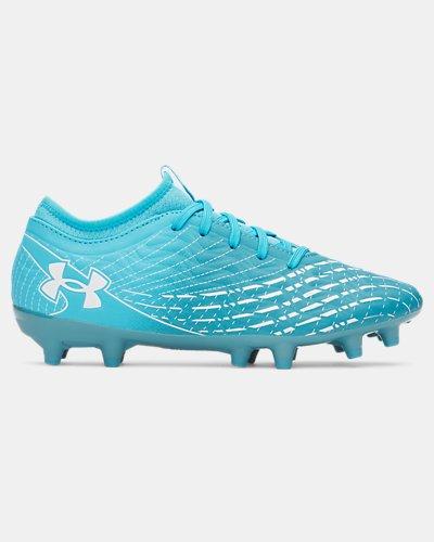 UA Magnetico Select 5 FG Jr. by UNDER ARMOUR