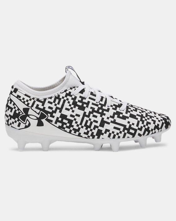 UA Magnetico Select 5 FG Jr. by UNDER ARMOUR