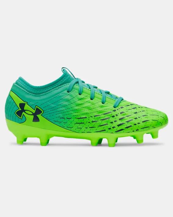 UA Magnetico Select 5 FG Jr. by UNDER ARMOUR