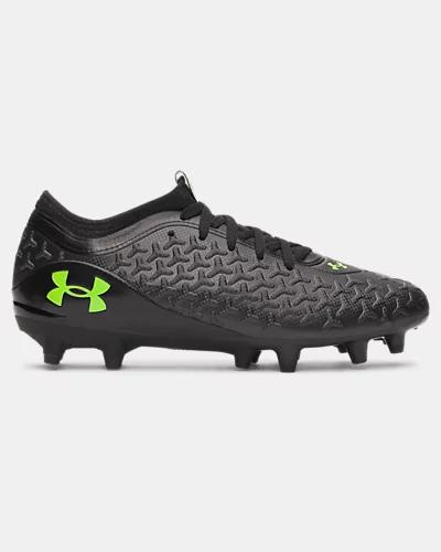 UA Magnetico Select 6 FG Jr. by UNDER ARMOUR