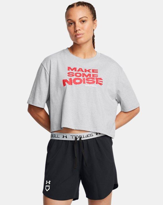 UA Make Noise by UNDER ARMOUR