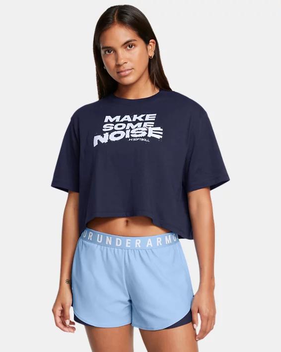 UA Make Noise by UNDER ARMOUR