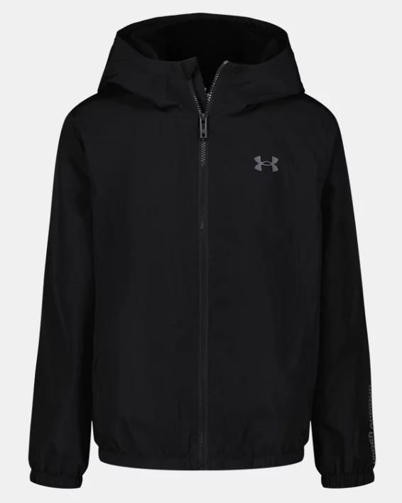 UA Manataug Windbreaker by UNDER ARMOUR