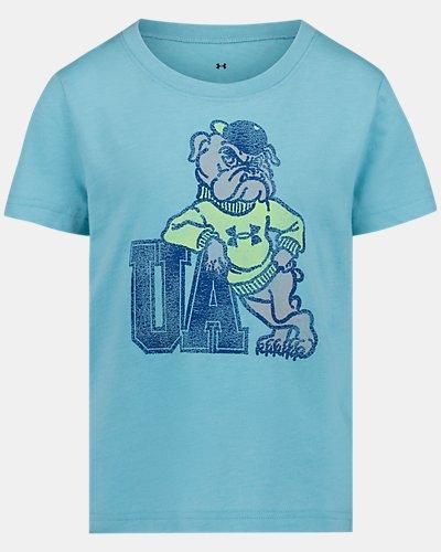UA Mascot by UNDER ARMOUR