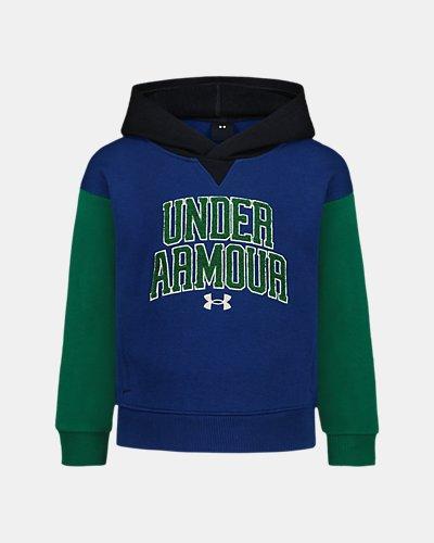 UA Mascot Colorblock by UNDER ARMOUR