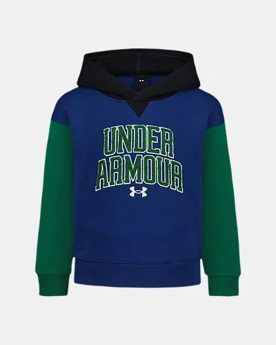 UA Mascot Colorblock by UNDER ARMOUR