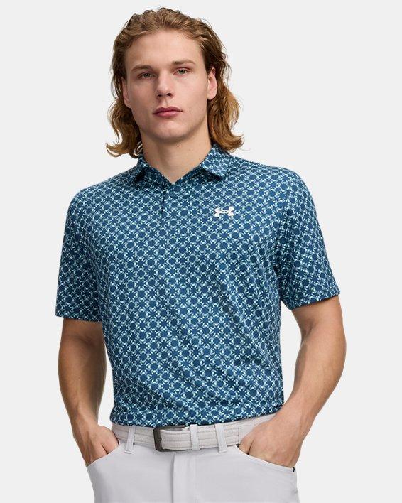 UA Matchplay Printed by UNDER ARMOUR