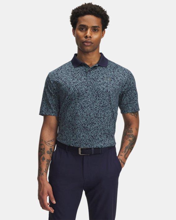 UA Matchplay Printed by UNDER ARMOUR