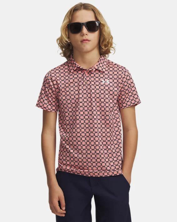 UA Matchplay Printed by UNDER ARMOUR