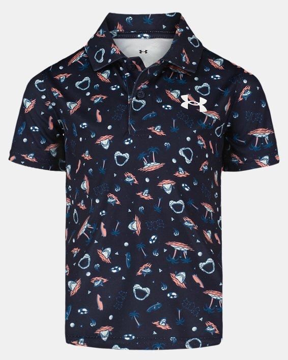 UA Matchplay Printed by UNDER ARMOUR