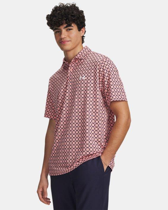 UA Matchplay Printed by UNDER ARMOUR