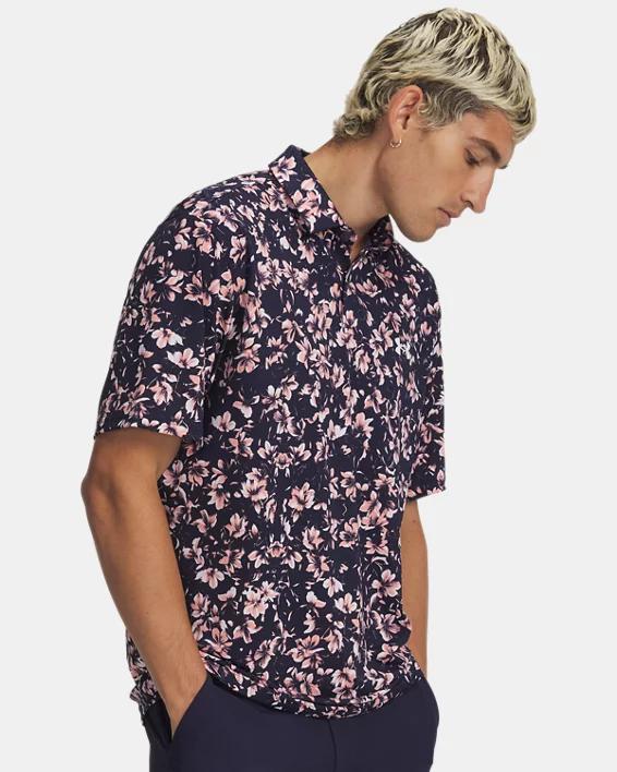 UA Matchplay Printed by UNDER ARMOUR