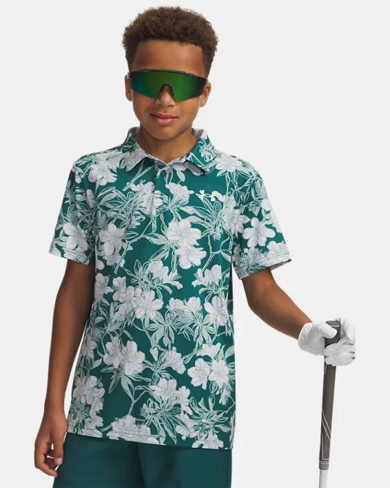 UA Matchplay Printed by UNDER ARMOUR