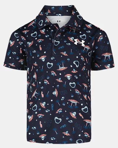 UA Matchplay Printed by UNDER ARMOUR