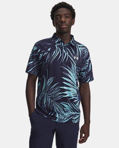 UA Matchplay Printed by UNDER ARMOUR
