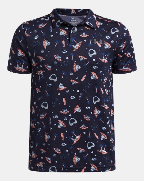 UA Matchplay Printed by UNDER ARMOUR