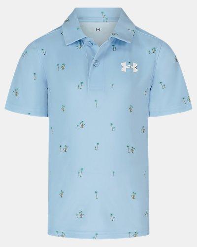 UA Matchplay Printed by UNDER ARMOUR