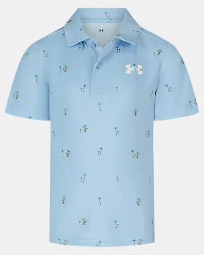 UA Matchplay Printed by UNDER ARMOUR