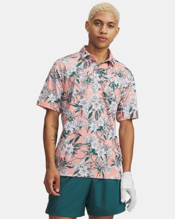 UA Matchplay Printed by UNDER ARMOUR