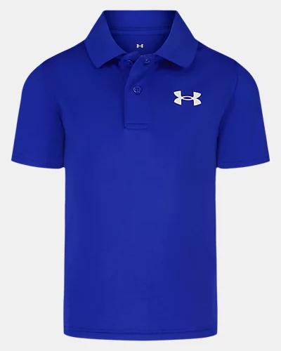 UA Matchplay Solid by UNDER ARMOUR