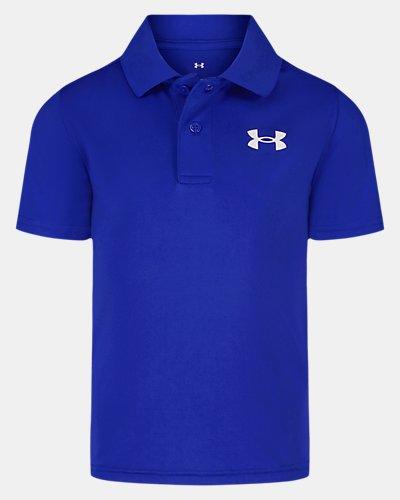 UA Matchplay Solid by UNDER ARMOUR