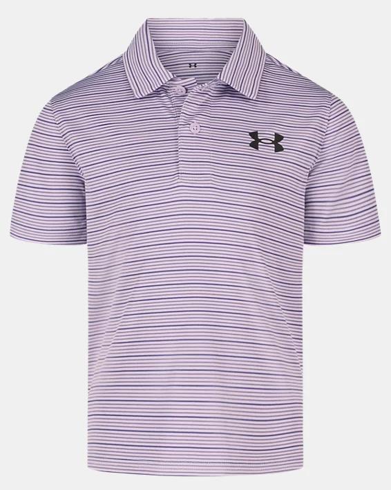 UA Matchplay Stripe by UNDER ARMOUR