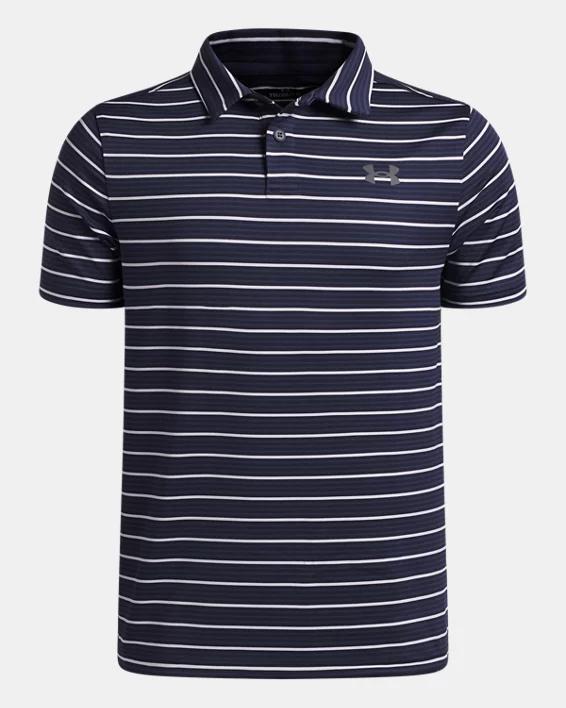 UA Matchplay Stripe by UNDER ARMOUR