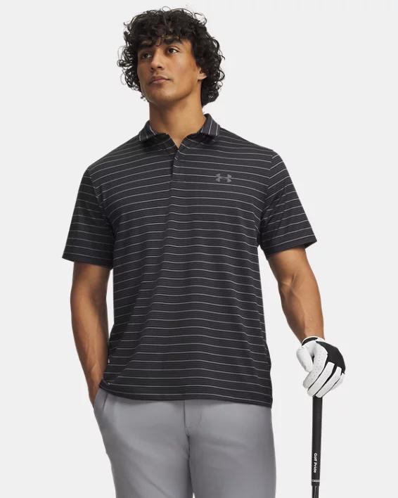 UA Matchplay Stripe by UNDER ARMOUR