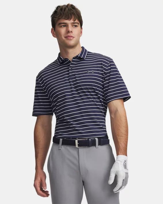 UA Matchplay Stripe by UNDER ARMOUR