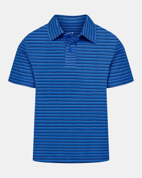 UA Matchplay Stripe by UNDER ARMOUR