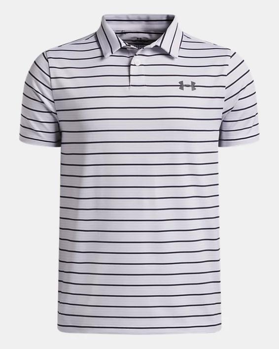 UA Matchplay Stripe by UNDER ARMOUR