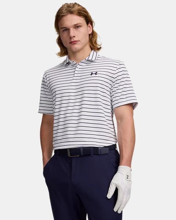 UA Matchplay Stripe by UNDER ARMOUR