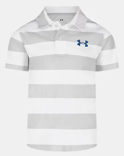 UA Matchplay Stripe by UNDER ARMOUR