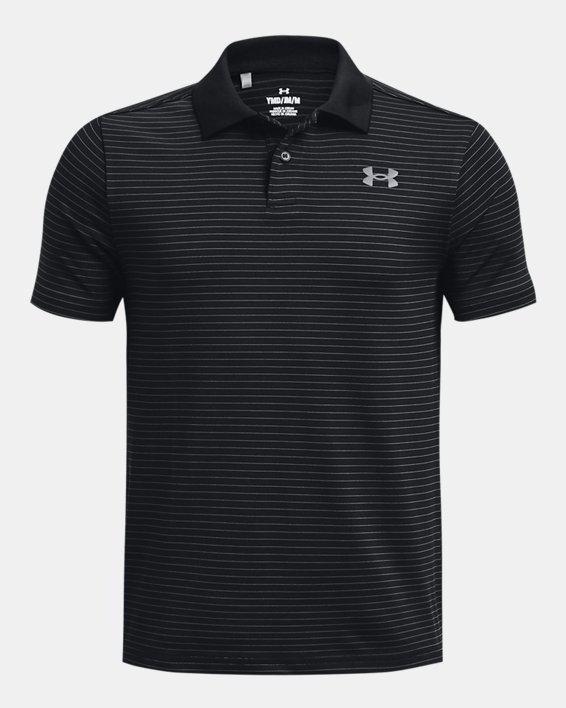 UA Matchplay Stripe by UNDER ARMOUR