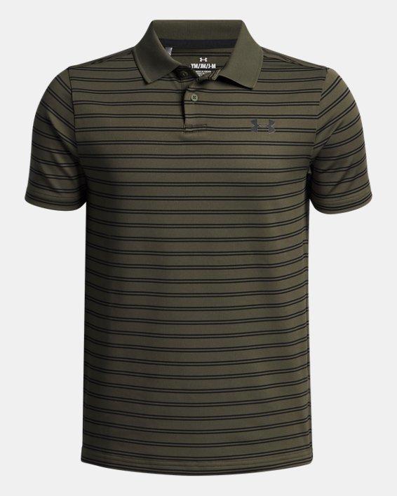 UA Matchplay Stripe by UNDER ARMOUR