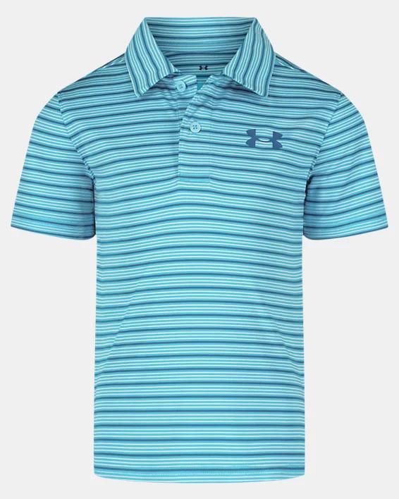 UA Matchplay Stripe by UNDER ARMOUR
