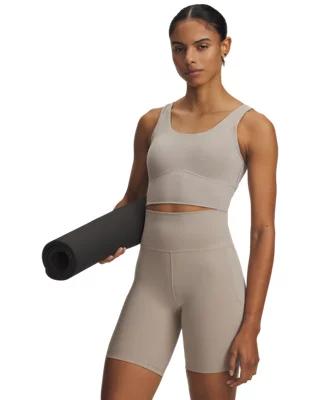 UA Meridian Fitted by UNDER ARMOUR