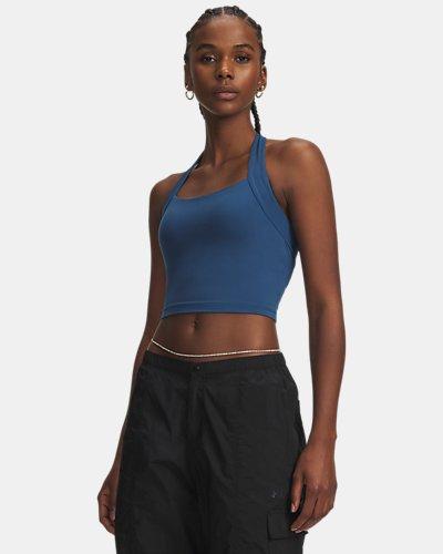 UA Meridian Halter by UNDER ARMOUR