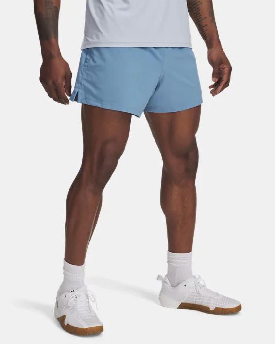 UA Meridian Woven by UNDER ARMOUR
