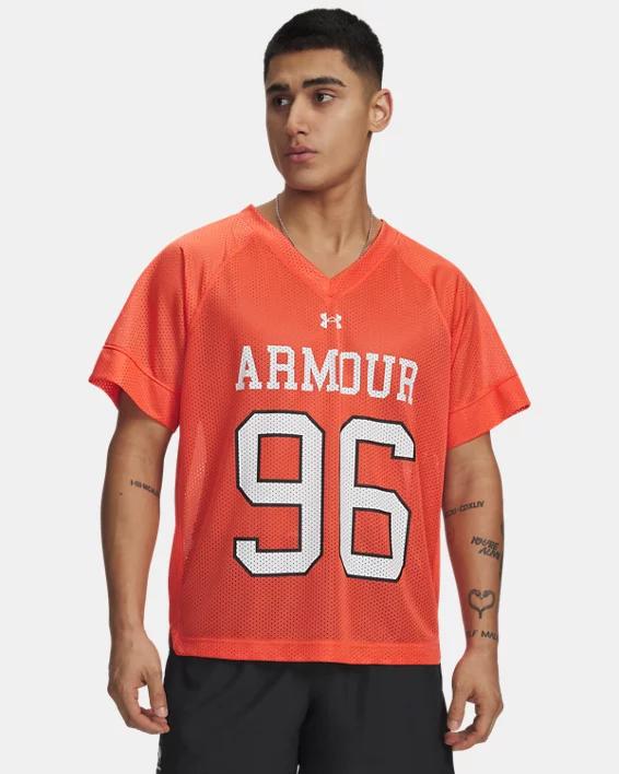 UA Mesh by UNDER ARMOUR